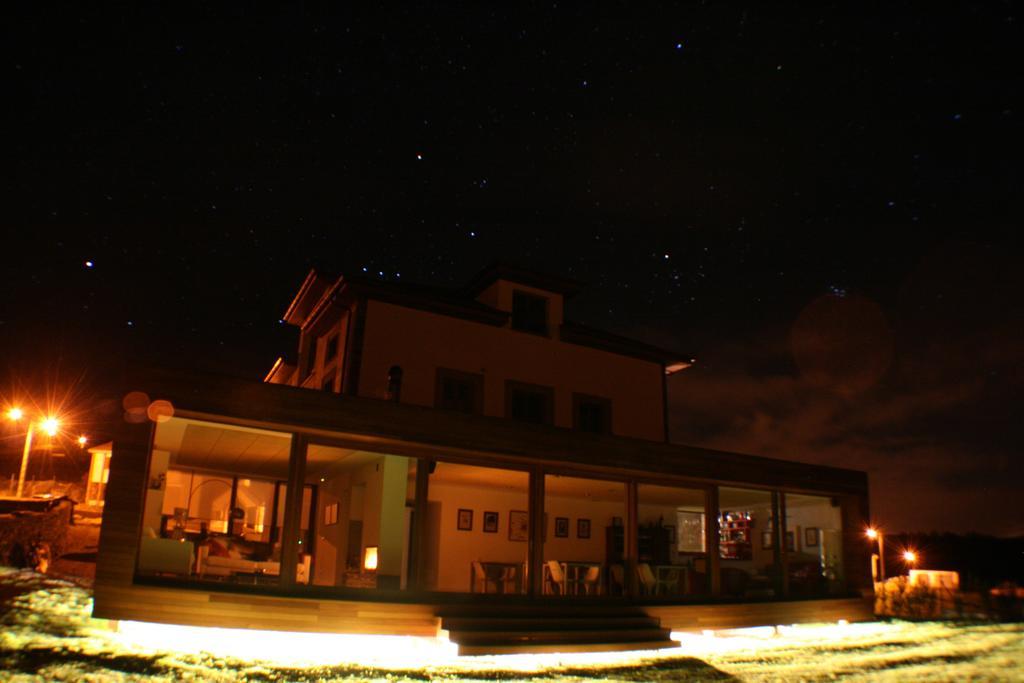 Hotel Rural 3 Cabos El Vallin Екстериор снимка