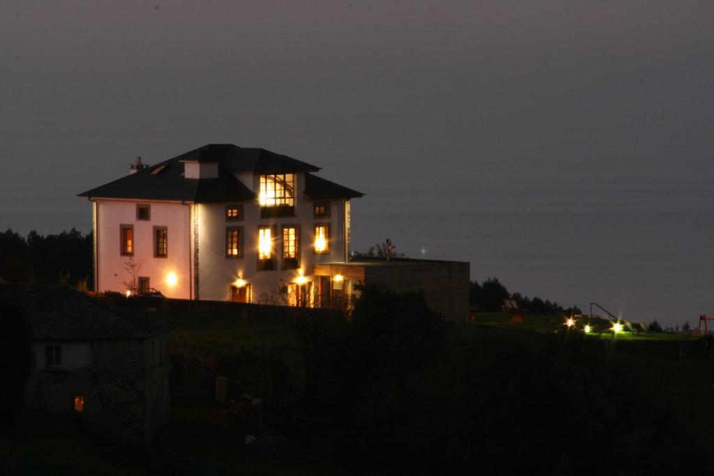 Hotel Rural 3 Cabos El Vallin Екстериор снимка