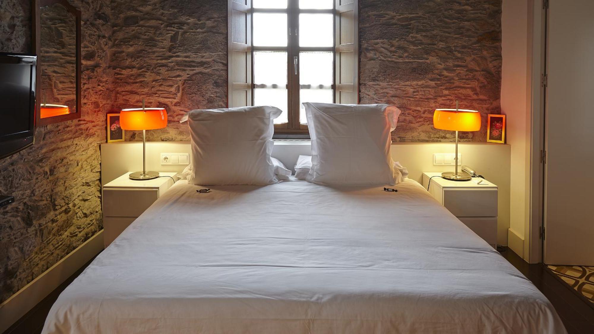 Hotel Rural 3 Cabos El Vallin Стая снимка