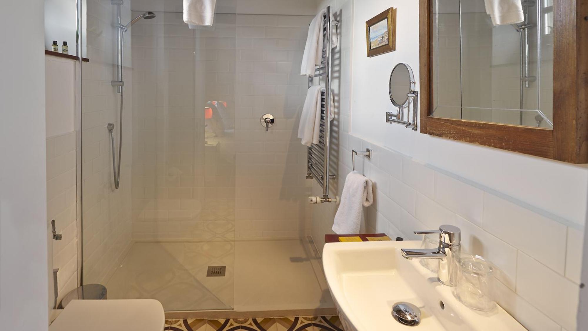 Hotel Rural 3 Cabos El Vallin Стая снимка
