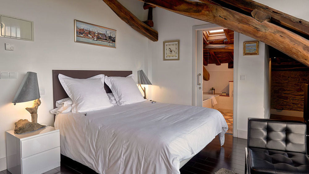 Hotel Rural 3 Cabos El Vallin Екстериор снимка