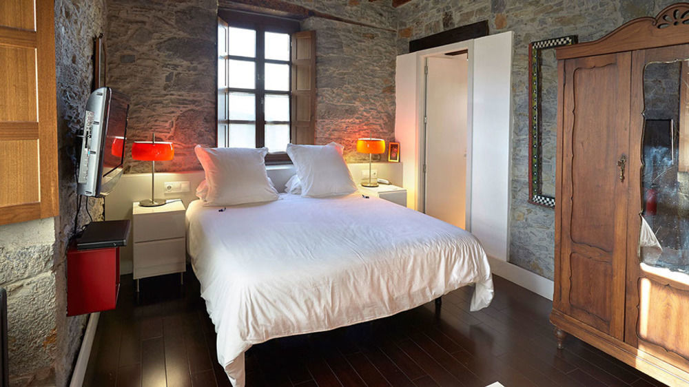 Hotel Rural 3 Cabos El Vallin Екстериор снимка