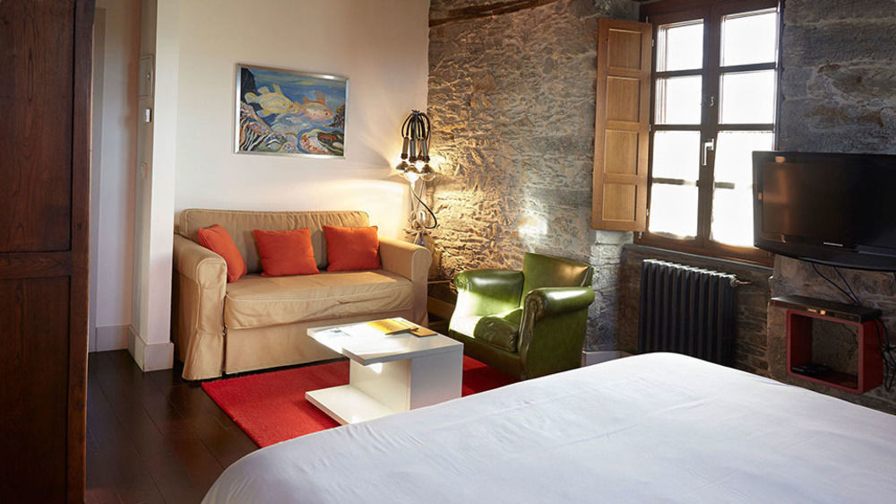 Hotel Rural 3 Cabos El Vallin Екстериор снимка