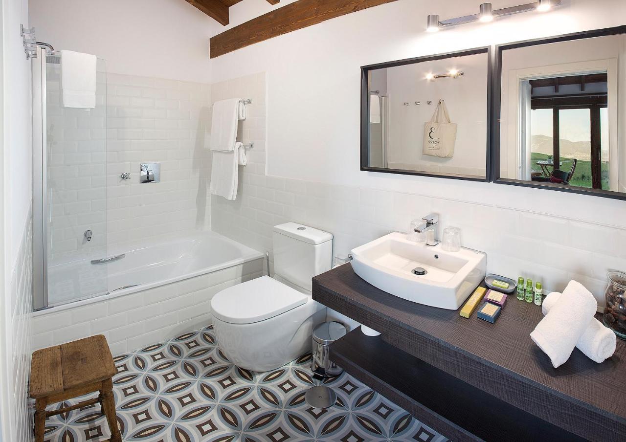 Hotel Rural 3 Cabos El Vallin Екстериор снимка