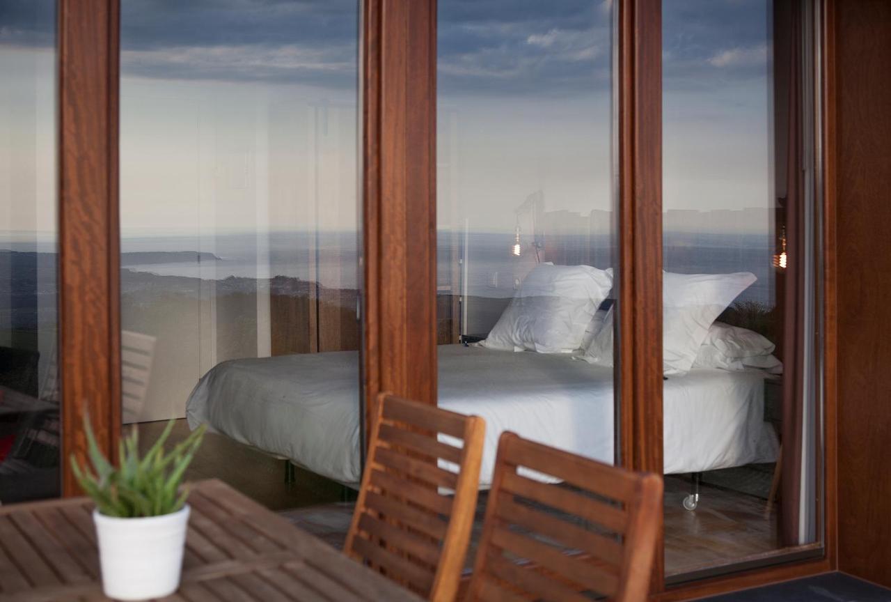Hotel Rural 3 Cabos El Vallin Екстериор снимка