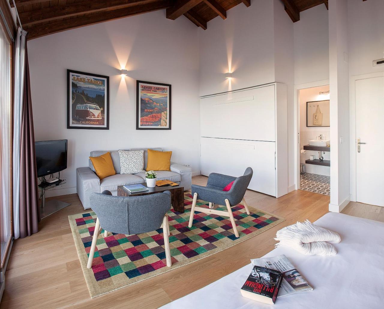 Hotel Rural 3 Cabos El Vallin Екстериор снимка
