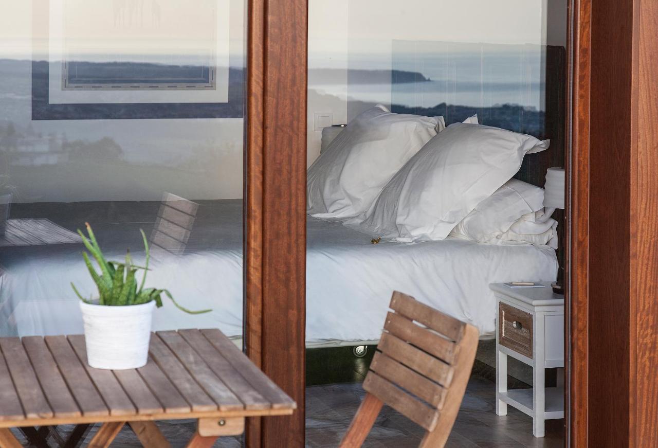 Hotel Rural 3 Cabos El Vallin Екстериор снимка